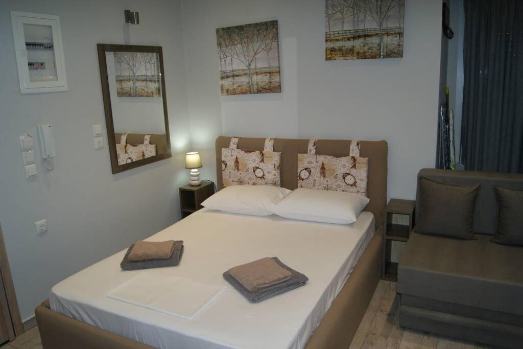 Cozy City House Volos Exterior photo
