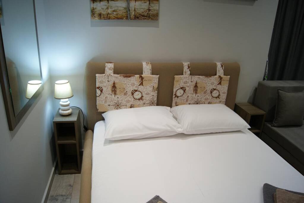Cozy City House Volos Exterior photo