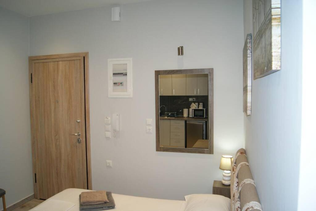 Cozy City House Volos Exterior photo